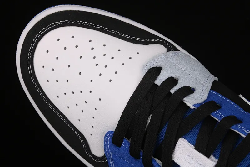 All categories Air Jordan Jordan series basketball shoes Air Jordan 1 Low Air Jordan 1 Low AJ1 Joe 1 low-top cultural and leisure sports sneakers DH0206-400